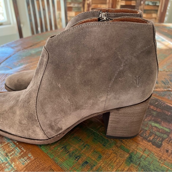 Brand new sold out Frye Nora bootie - Picture 6 of 9